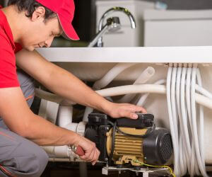 About Water Heater Repair LLC Goodrich, TX